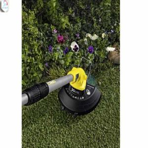 علف زن شارژی کارچر مدل ltr 18-30