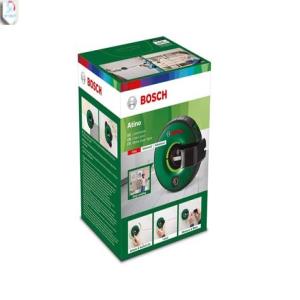 متر دستی لیزری بوش مدل atino