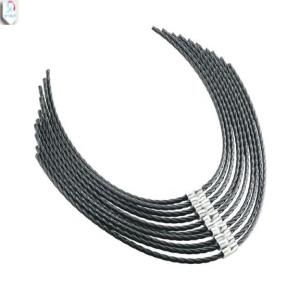 نخ علف زن برقی بوش f010800431