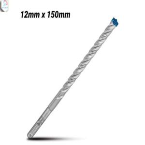 مته 4 شایر بوش مدل sds plus 7x 12 mm export