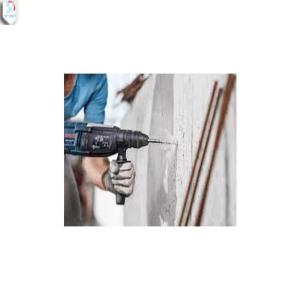 مته 4 شیار بوش مدل sds plus-5x 6mm
