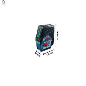 تراز لیزری بوش مدل gcl 2-50 cg+rm2