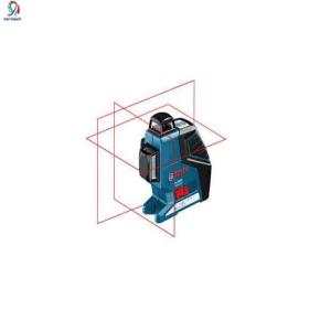 تراز لیزری بوش مدل gll 3-80 p