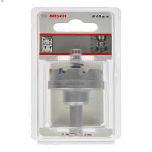 مته گردبر بوش 40mm مدل 2608594145