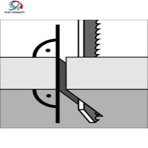 تیغ اره عمودبر بوش مدل t 344 dp