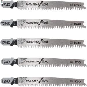 تیغ اره عمودبر بوش مدل t 234 x