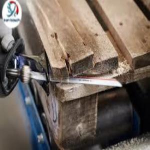 تیغ اره افقی بر بوش مدل  s 1122 chm