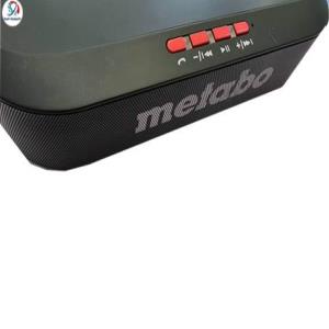 اسپیکر متابو