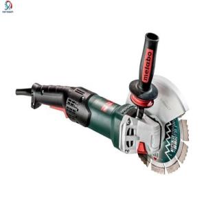 مینی فرز متابو مدل w 19-125 quick