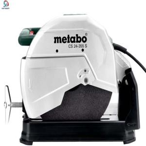 اره پروفیل بر متابو مدل cs 24-355 s