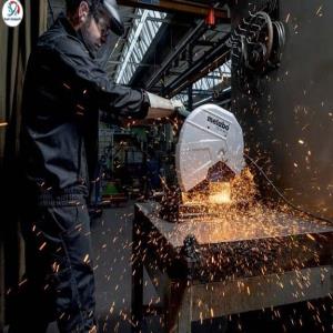 اره پروفیل بر متابو مدل cs 24-355 s