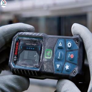 متر لیزری بوش مدل glm 50-25 g