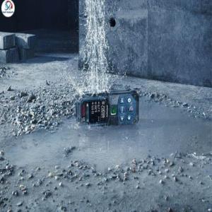 متر لیزری بوش مدل glm 50-25 g