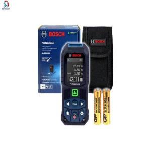 متر لیزری بوش مدل glm 50-25 g