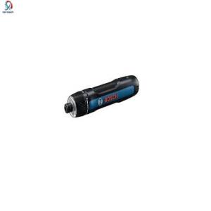 پیچگوشتی شارژی بوشمدل go3