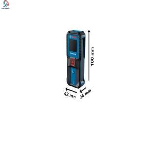متر لیزری بوش مدل glm 25-23