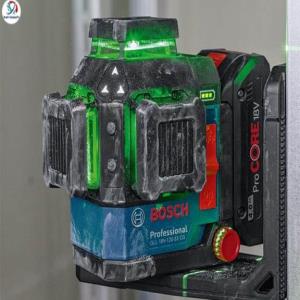 تراز لیزری بوش مدل  gll 18v-120-33 cg
