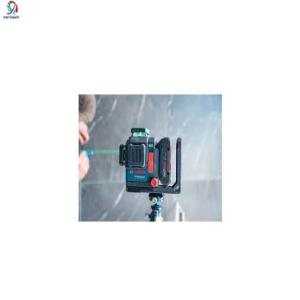 تراز لیزری بوش مدل  gll 18v-120-33 cg