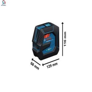 تراز لیزری بوش مدل gll 20-22 g