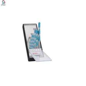 ست مته بوش 7 عددی مدل 2607010543
