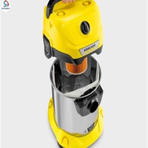 جاروبرقی کارچر مدل wd 3 v