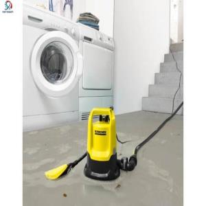 کف کش کارچر مدل sp 5900 dirt