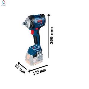 بکس شارژی بوش مدل gds 18v-400