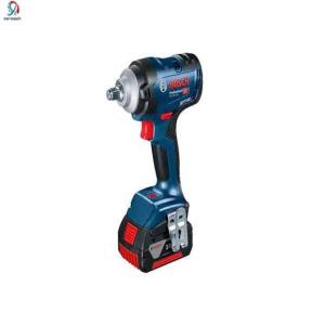 بکس شارژی بوش مدل gds 18v-400