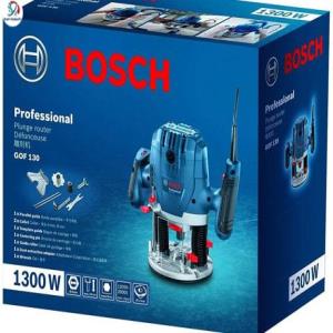 فرز نجاری بوش مدل gof 130