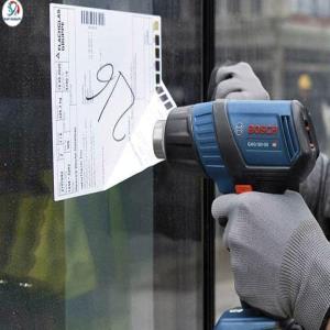 سشوار شارژی بوش مدل ghg 18v-50