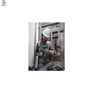 سشوار شارژی بوش مدل ghg 18v-50
