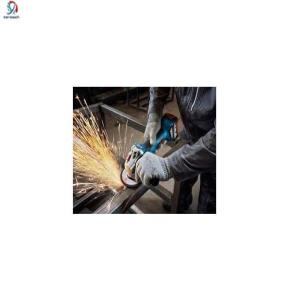 مینی فرز شارژی بوش مدل gws 18v-8 professional