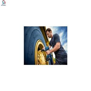 بکس شارژی بوش مدل gds 18v-1600 hc
