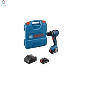دریل شارژی بوش مدل gsb 18v-65 professional
