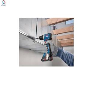 دریل شارژی بوش مدل gsb 18v-65 professional