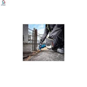 مینی فرز شارژی بوش مدل gws 18v-11 s professional