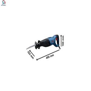 اره افقی بر بوش مدل gsa 12-30 professional