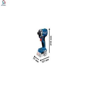 بکس شارژی بوش مدل gdr 18v-215 professinal