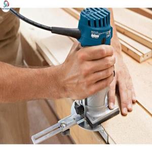 فرز نجاری بوش مدل gkf 600 professional