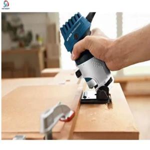 فرز نجاری بوش مدل gkf 600 professional
