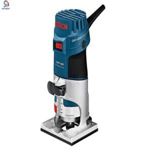 فرز نجاری بوش مدل gkf 600 professional