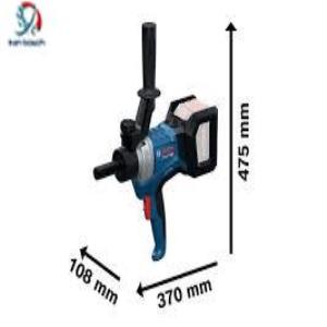 همزن شارژی بوش مدل grw 18v-120 professional bosch