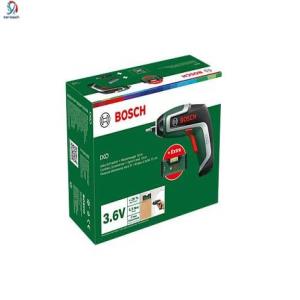 پیچگوشتی شارژی بوش مدل ixo7