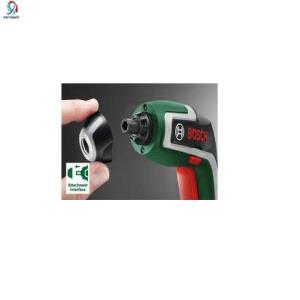 پیچگوشتی شارژی بوش مدل ixo7