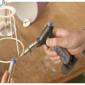 مشعل گازی درمل مدل f0132200jd