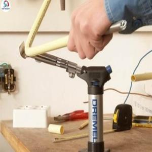مشعل گازی درمل مدل f0132200jd