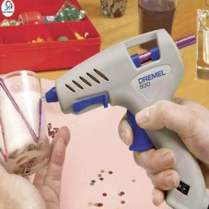 چسب حرارتی درمل مدل f0130930jc glue gun 930