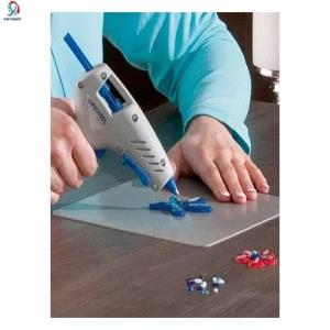 چسب حرارتی درمل مدل f0130930jc glue gun 930