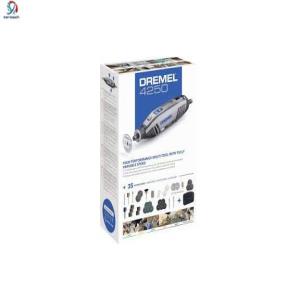فرز حکاکی درمل مدل 35-4250