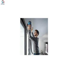 سنباده گرد لرزان شارژی بوش مدل gex 185 li professional